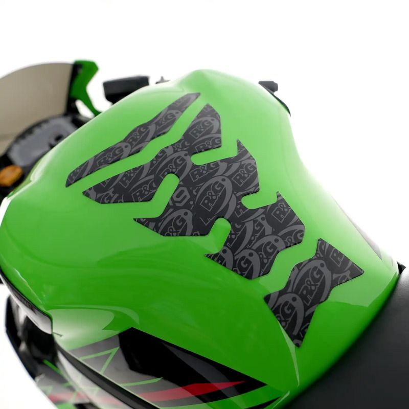 NAKLEJKA NA BAK TANKPAD RG RACING MODULAR NAKLEJKA NA BAK TANKPAD RG RACING MODULAR