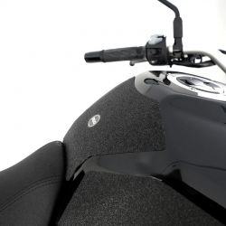 NAKLEJKA NA BAK TANKPAD RG RACING SUZUKI V-STROM 800 DE / RE 23-  BLACK