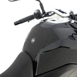 NAKLEJKA NA BAK TANKPAD RG RACING SUZUKI V-STROM 800 DE / RE 23-  BLACK