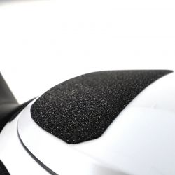 NAKLEJKA NA BAK TANKPAD RG RACING ZERO DSR/X 23- BLACK