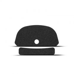 NAKLEJKA NA BAK TANKPAD RG RACING ZERO DSR/X 23- BLACK