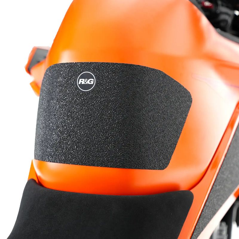NAKLEJKA NA BAK TANKPAD RG RACING KTM 990 DUKE 24- BLACK NAKLEJKA NA BAK TANKPAD RG RACING KTM 990 DUKE 24- BLACK