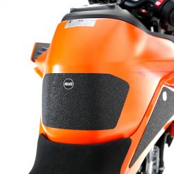 NAKLEJKA NA BAK TANKPAD RG RACING KTM 990 DUKE 24- BLACK