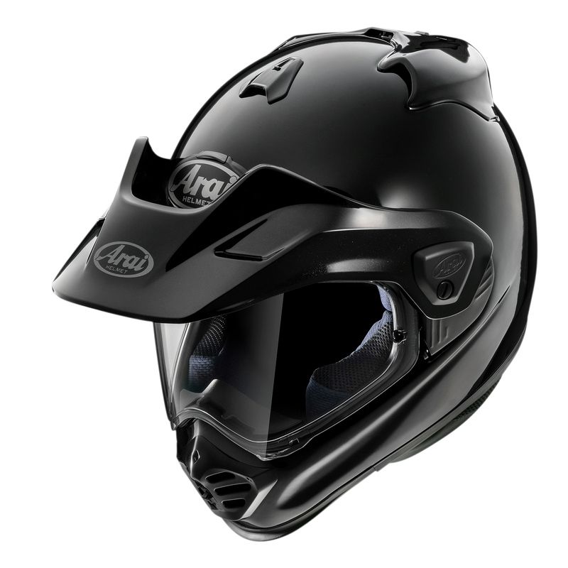 KASK ARAI TOUR-X5 BLACK KASK ARAI TOUR-X5 BLACK