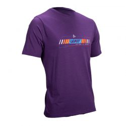 T-SHIRT LEATT CORE VELVET 