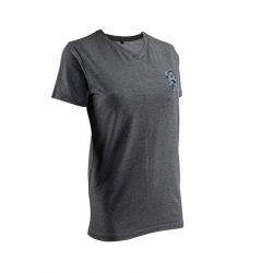 T-SHIRT LEATT LADY CORE...
