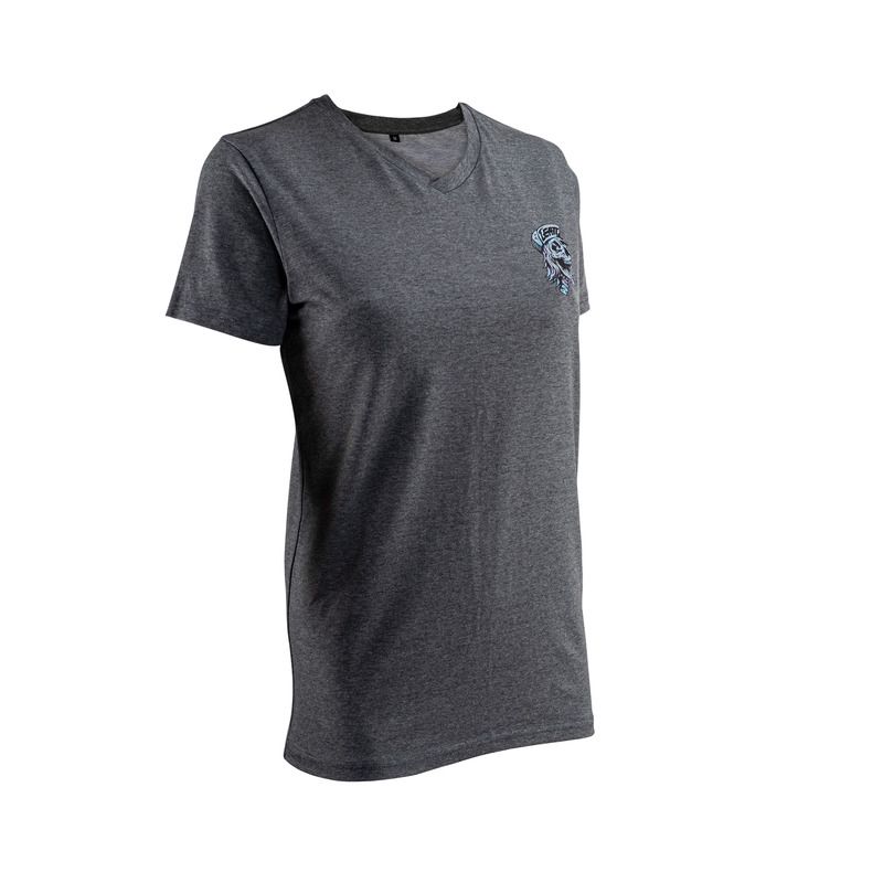 T-SHIRT LEATT LADY CORE GRAPHENE M/EU38/UK10/US6