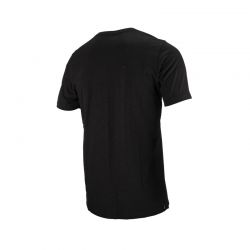 T-SHIRT LEATT CAMO BLACK L/US42/EU52