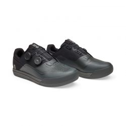 BUTY FOX UNION BOA DARK SHADOW  ENDURO CROSS