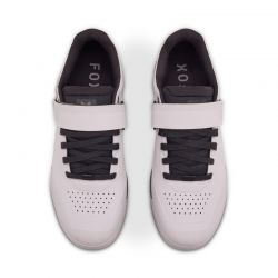BUTY FOX UNION VINTAGE WHITE  ENDURO CROSS