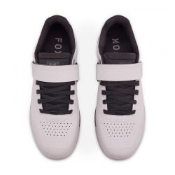 BUTY FOX UNION VINTAGE WHITE  ENDURO CROSS