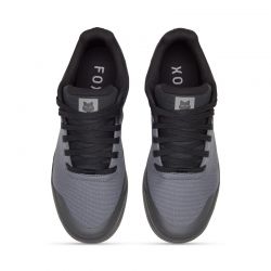 BUTY FOX UNION CANVAS DARK SHADOW  ENDURO CROSS