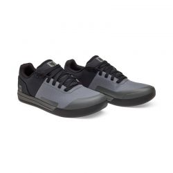 BUTY FOX UNION CANVAS DARK SHADOW  ENDURO CROSS