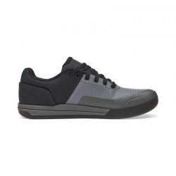 BUTY FOX UNION CANVAS DARK SHADOW  ENDURO CROSS
