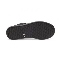BUTY FOX UNION CANVAS MILITARY  ENDURO CROSS