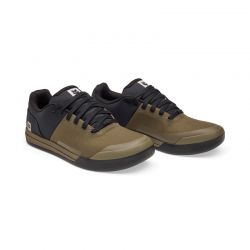 BUTY FOX UNION CANVAS MILITARY  ENDURO CROSS