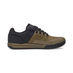BUTY FOX UNION CANVAS MILITARY  ENDURO CROSS