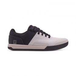 BUTY FOX UNION CANVAS VINTAGE WHITE  ENDURO CROSS