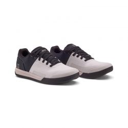 BUTY FOX UNION CANVAS VINTAGE WHITE  ENDURO CROSS
