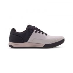 BUTY FOX UNION CANVAS VINTAGE WHITE  ENDURO CROSS