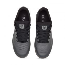 BUTY FOX UNION FLAT DARK SHADOW  ENDURO CROSS