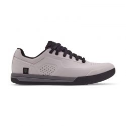 BUTY FOX UNION FLAT VINTAGE WHITE  ENDURO CROSS