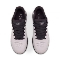 BUTY FOX UNION FLAT VINTAGE WHITE  ENDURO CROSS