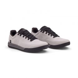 BUTY FOX UNION FLAT VINTAGE WHITE  ENDURO CROSS