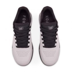 BUTY FOX UNION FLAT VINTAGE WHITE  ENDURO CROSS