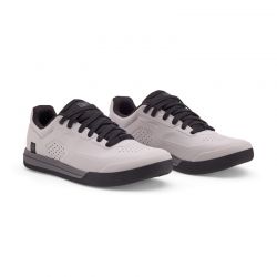 BUTY FOX UNION FLAT VINTAGE WHITE  ENDURO CROSS