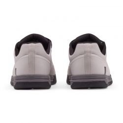 BUTY FOX UNION FLAT VINTAGE WHITE  ENDURO CROSS