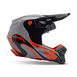 KASK FOX V1 EMOTION STEEL...