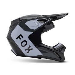 KASK FOX V1 LEAN BLACK...