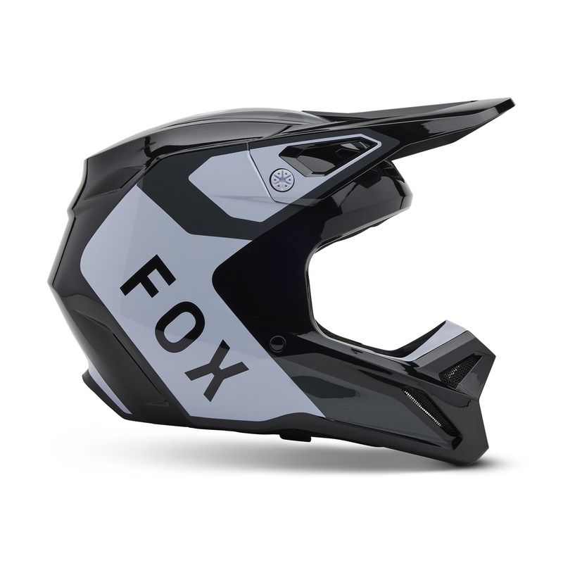KASK FOX V1 LEAN BLACK ENDURO CROSS KASK FOX V1 LEAN BLACK ENDURO CROSS