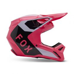 KASK FOX V1 LEAN PINK...