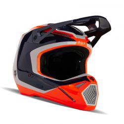 KASK FOX V1 NITRO FLUO...