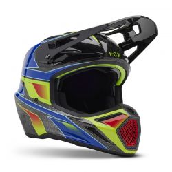 KASK FOX V3 RS ACRIC MULTI  ENDURO CROSS