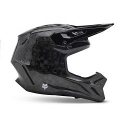 KASK FOX V3 RS CARBON SOLID...
