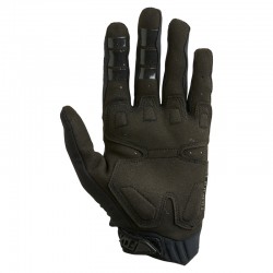 RĘKAWICE FOX BOMBER LT CE BLACK  ENDURO CROSS