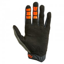 RĘKAWICE FOX BOMBER LT CE PEWTER  ENDURO CROSS