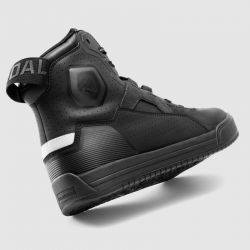 BUTY REBELHORN VANDAL II BLACK 