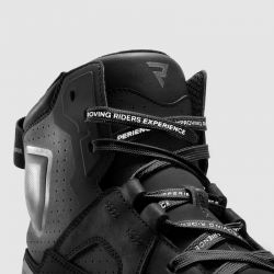BUTY REBELHORN VANDAL II BLACK 