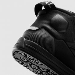 BUTY REBELHORN VANDAL II BLACK 
