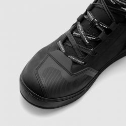 BUTY REBELHORN VANDAL II BLACK 