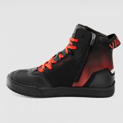 BUTY REBELHORN VANDAL II BLACK/RED 
