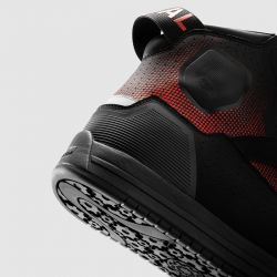 BUTY REBELHORN VANDAL II BLACK/RED 