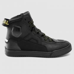 BUTY REBELHORN VANDAL II LADY BLACK/GOLD 36