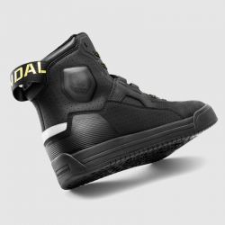 BUTY REBELHORN VANDAL II LADY BLACK/GOLD 36