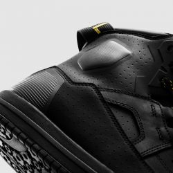 BUTY REBELHORN VANDAL II LADY BLACK/GOLD 36
