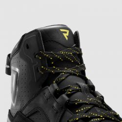 BUTY REBELHORN VANDAL II LADY BLACK/GOLD 36